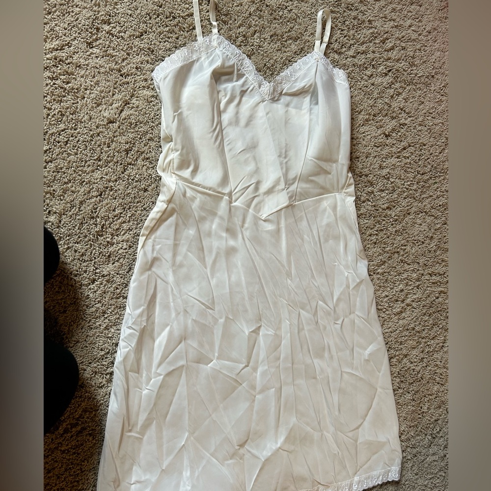Vintage Lorraine Lingerie size 38
